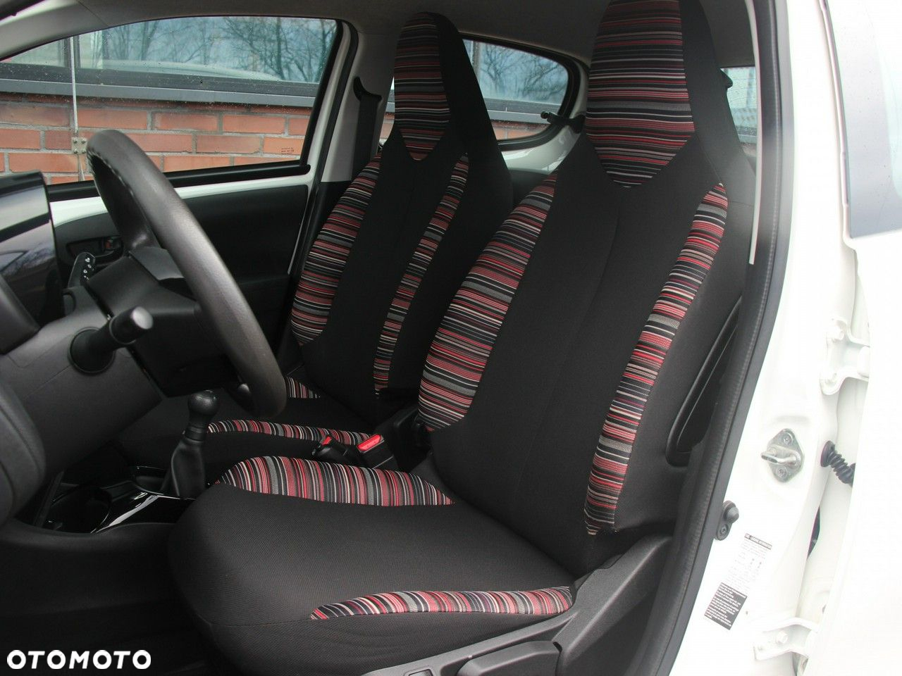 Citroën C1 - 9