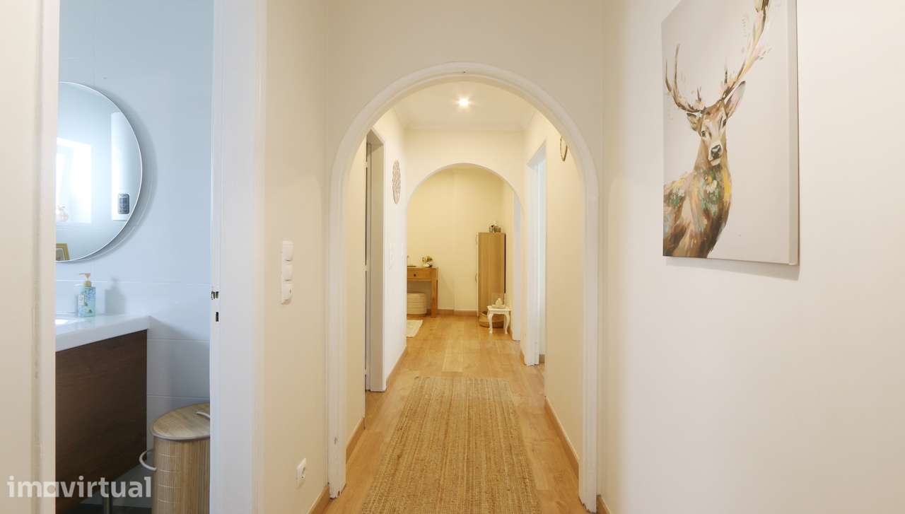5 assoalhadas com 175 m² Massamá - Grande imagem: 5/24