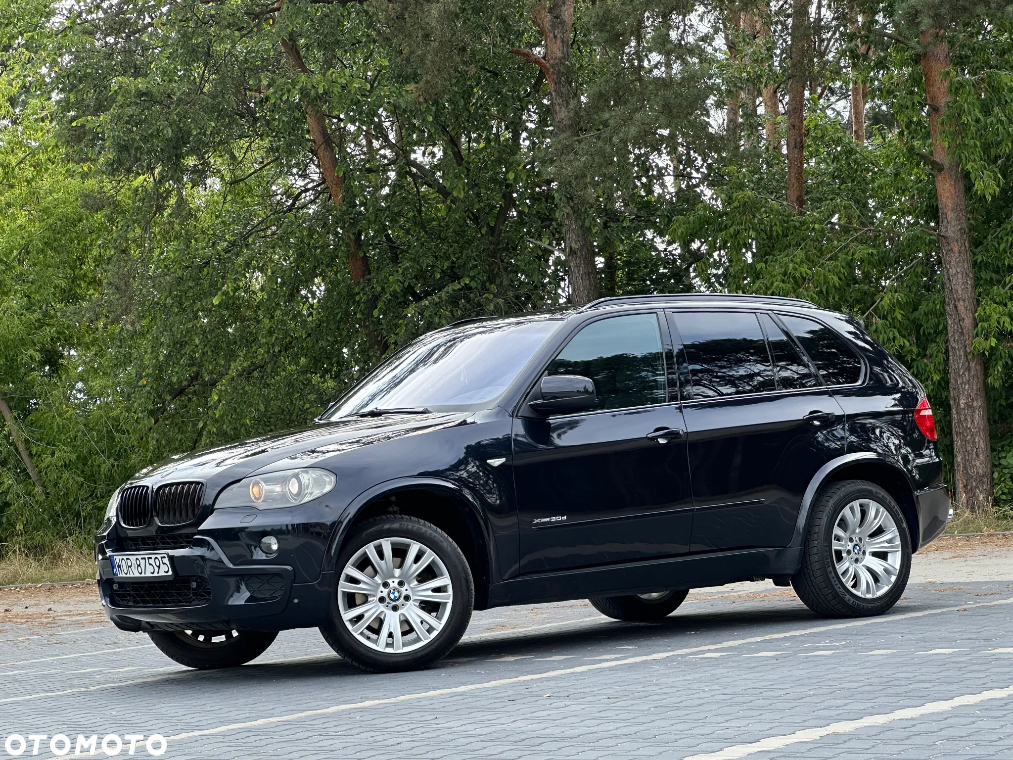 BMW X5 3.0d xDrive - 10