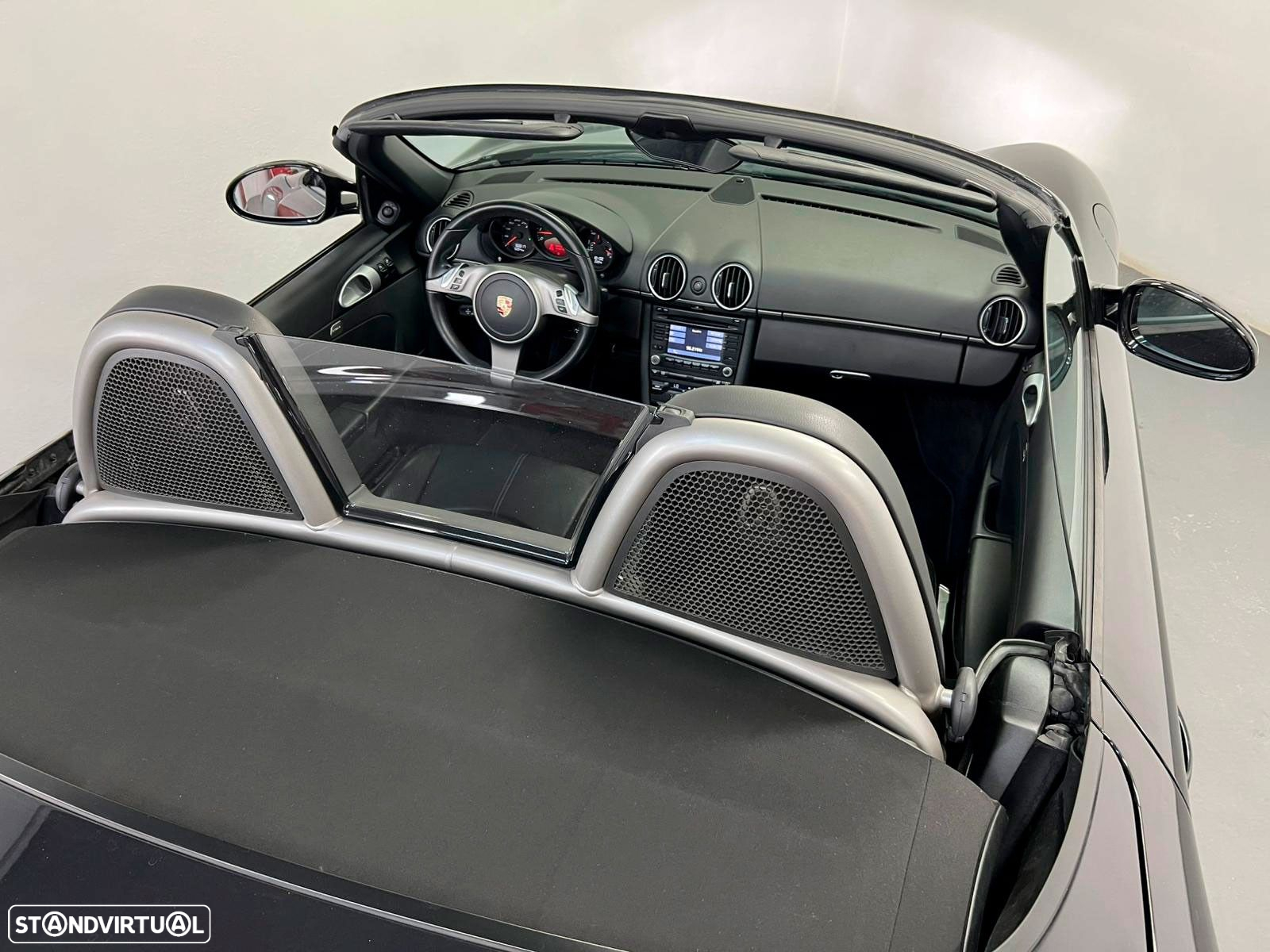 Porsche Boxster 2.9 PDK - 11