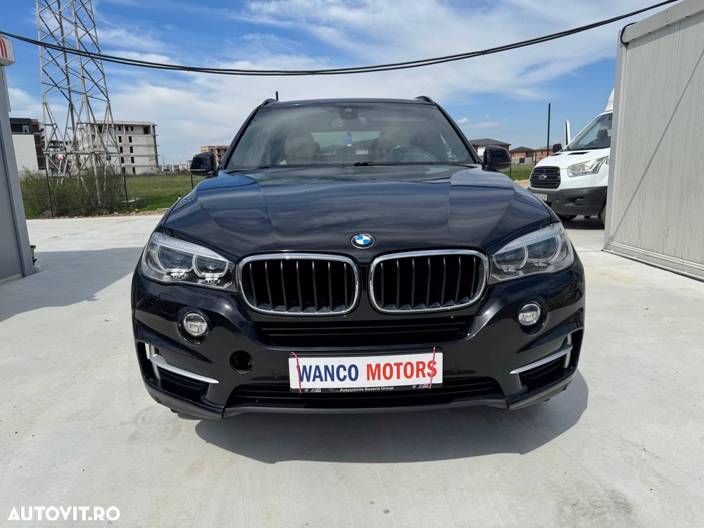 BMW X5 - 4