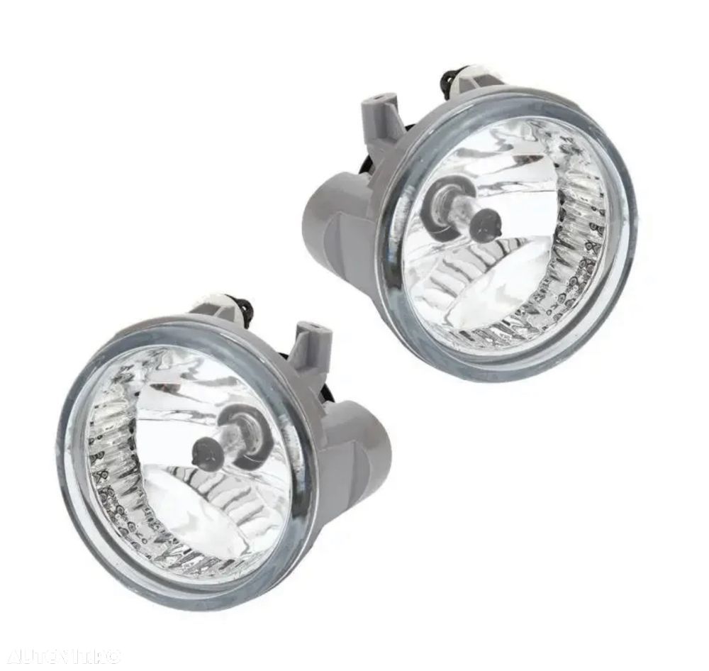 Proiector Proiectoare Lumina Ceata Bara Fata Far Toyota Prius 2005-09 - 2