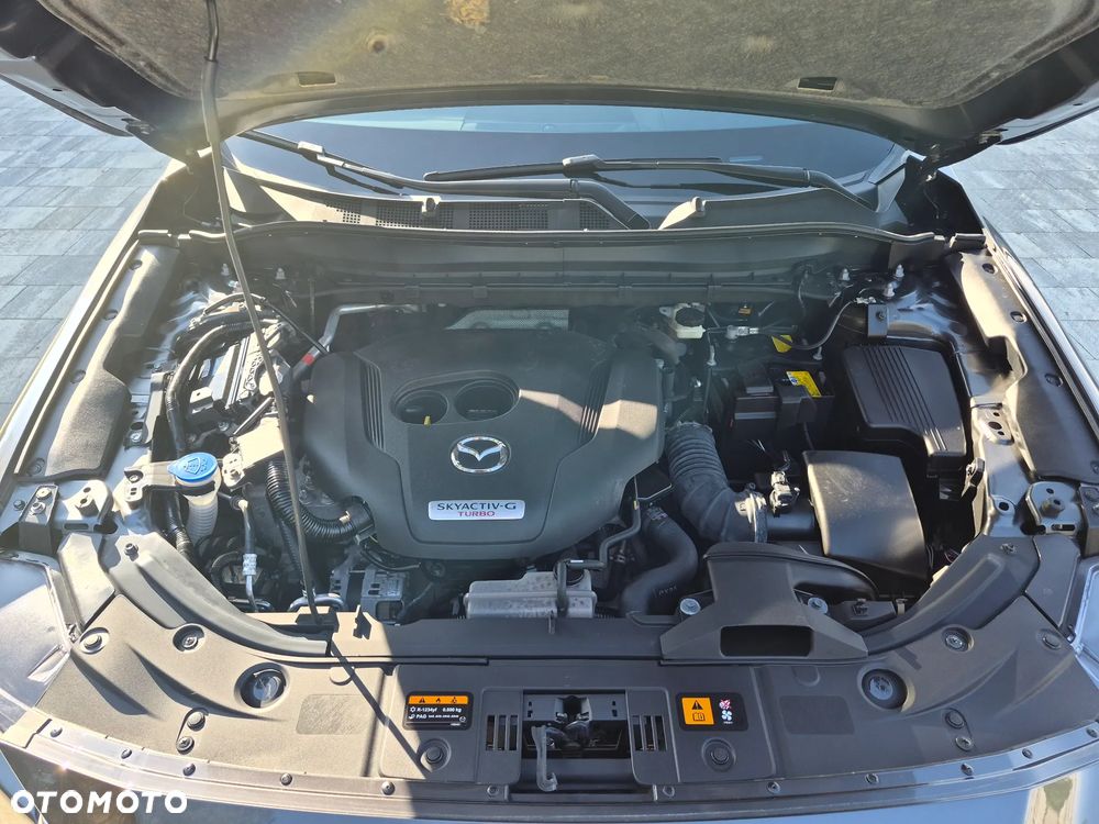 Mazda CX-5 SKYACTIV-G 194 AWD Signature - 23