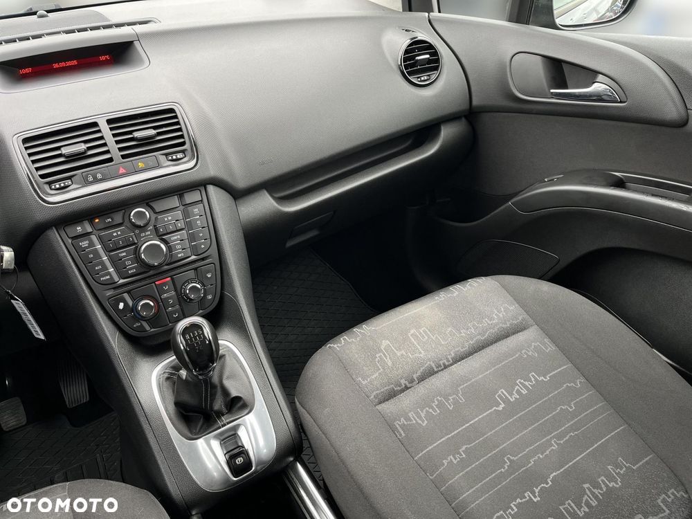 Opel Meriva 1.4 T Enjoy - 15