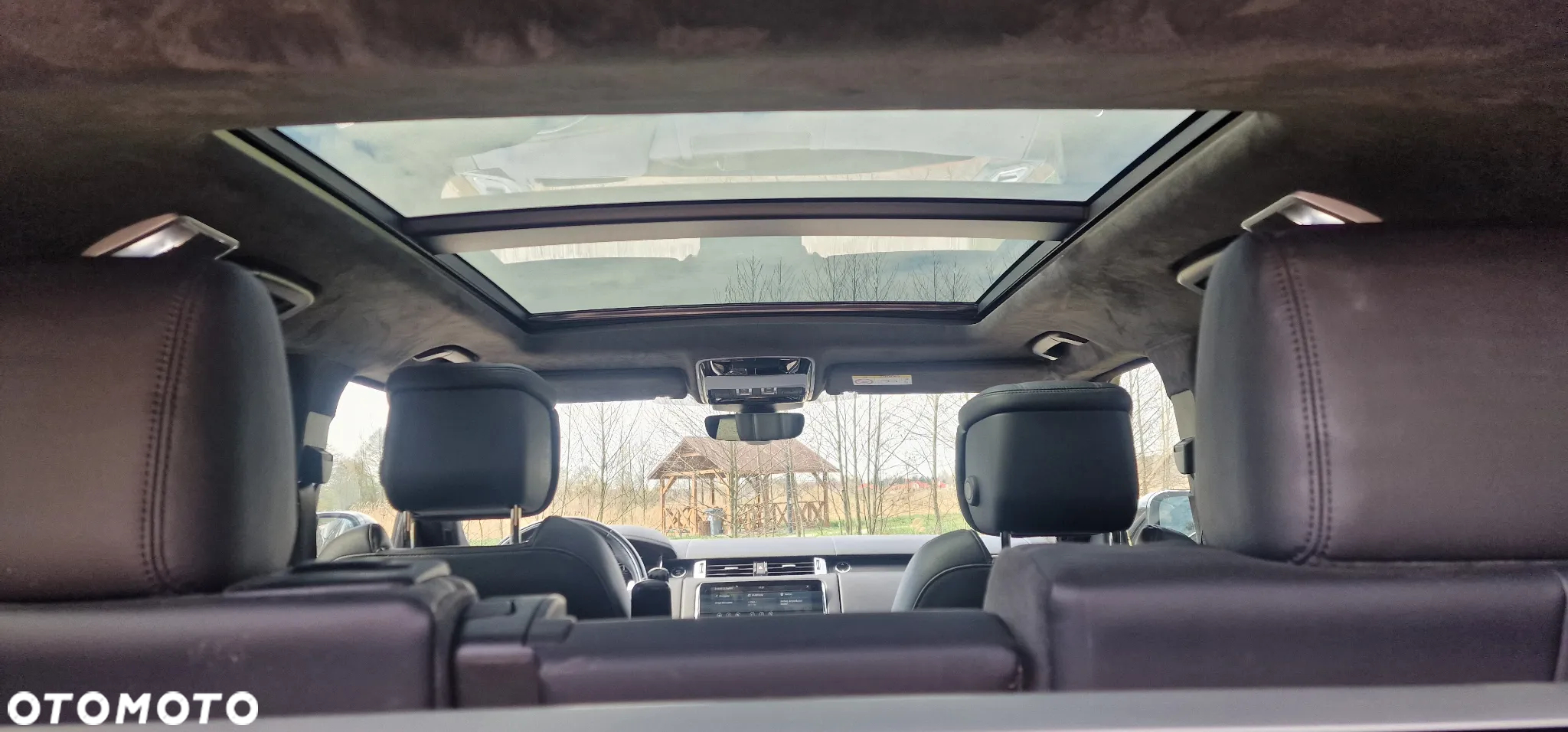 Land Rover Range Rover Sport S 3.0 SD V6 AB Dynamic - 16