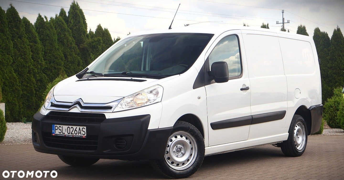 Citroën Jumpy - 2