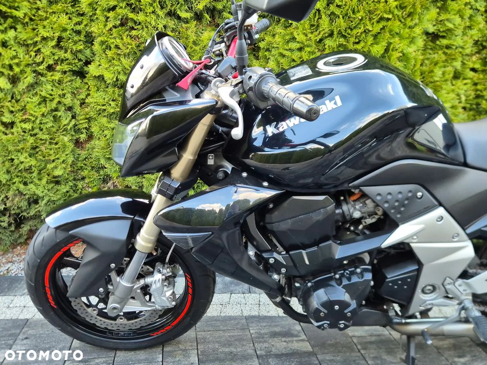 Kawasaki Z - 12