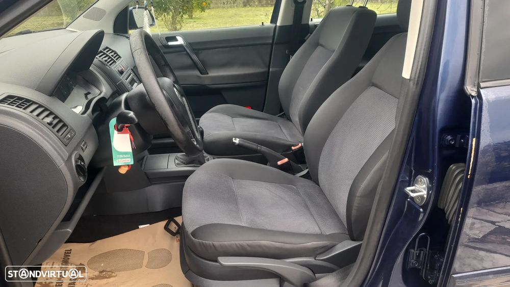 VW Polo 1.2 Trendline - 15