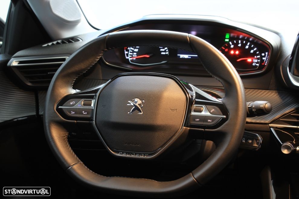Peugeot 208 1.5 BlueHDi Active Pack - 16