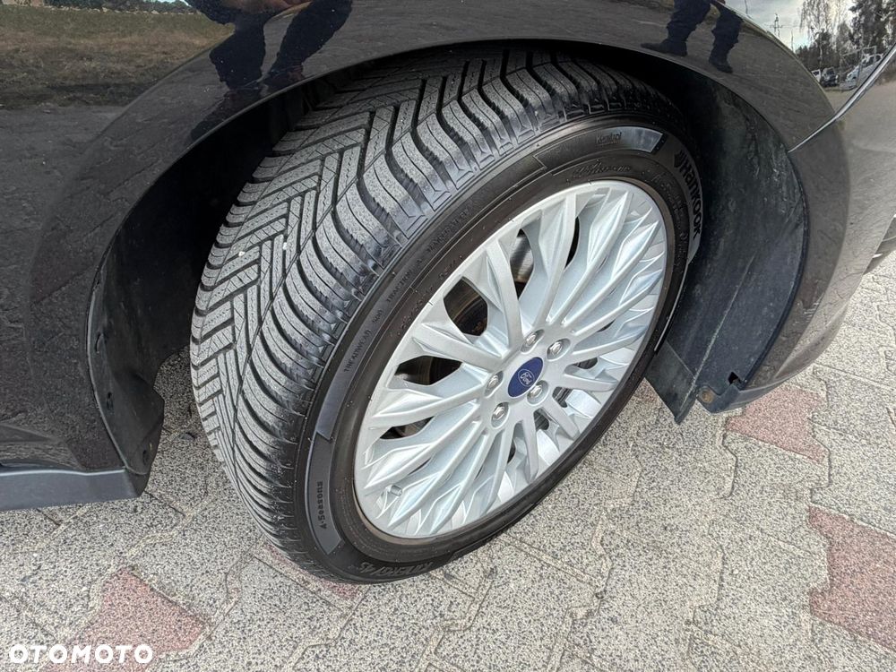 Ford C-MAX 2.0 TDCi Titanium - 27