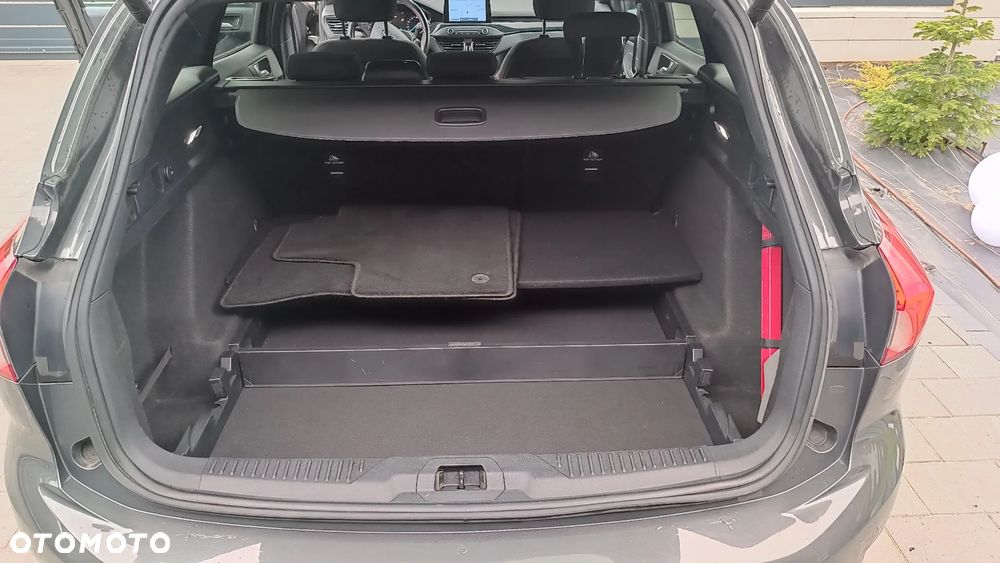 Ford Focus 2.0 EcoBlue ST-Line - 15