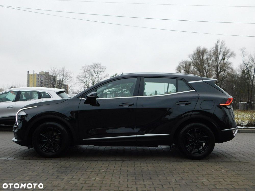 Kia Sportage 1.6 T-GDI Business Line 2WD - 6