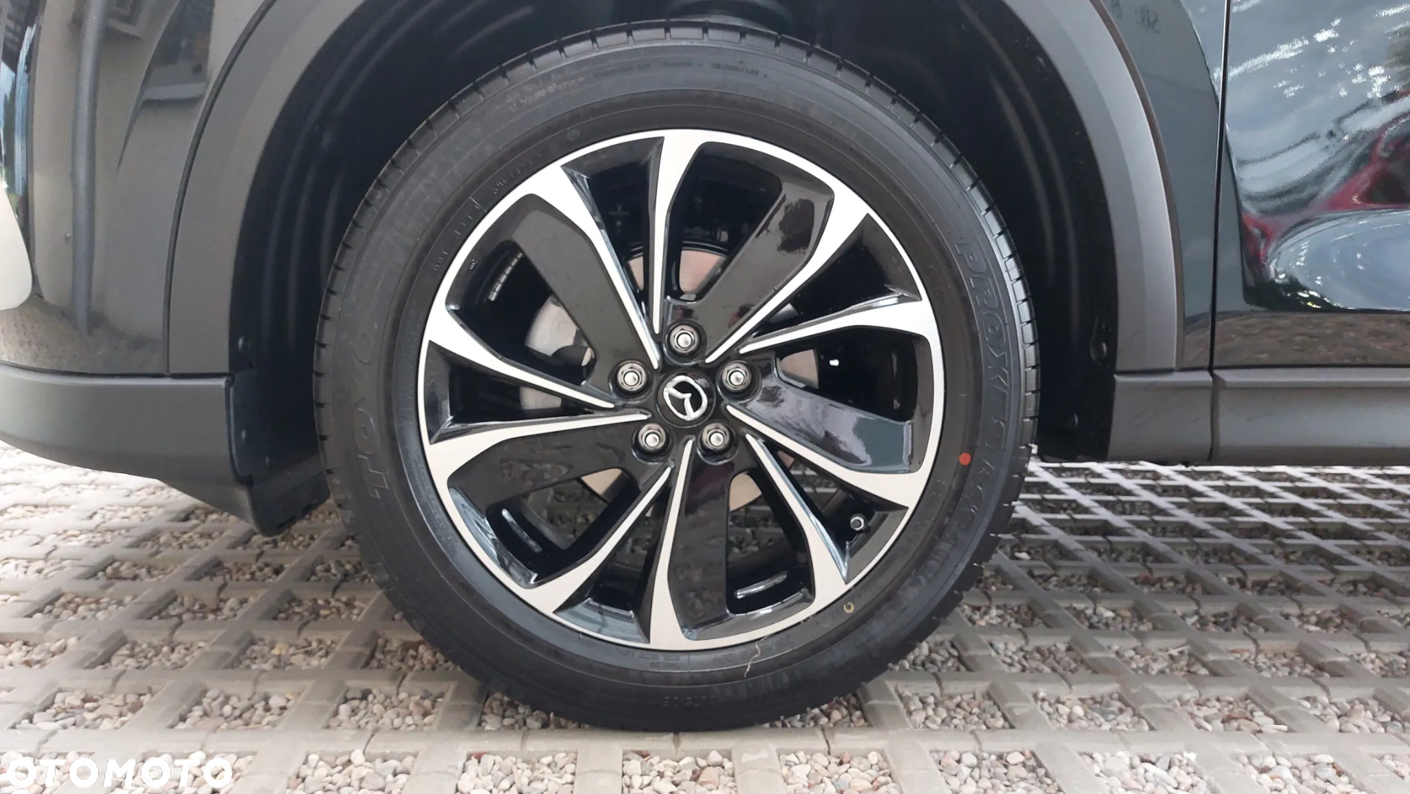 Mazda CX-5 2.0 Exclusive-Line 2WD - 15