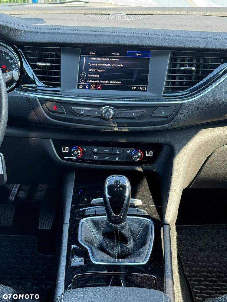 Opel Insignia 2.0 CDTI Business Edition S&S - 12