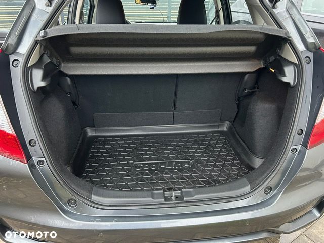 Honda Jazz 1.3 i-VTEC Comfort - 11