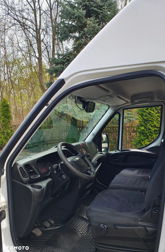 Iveco Daily - 20