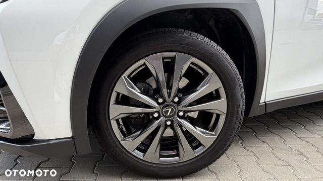 Lexus UX 200 GPF F Sport Design+ 2WD - 24
