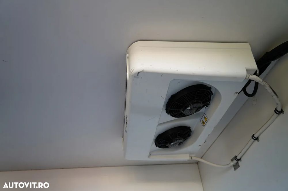 Iveco DAILY 35-150 / 3.0 d / FRIGIDER / 3.85 M / UNITATE THERMO KING / Importat - 16