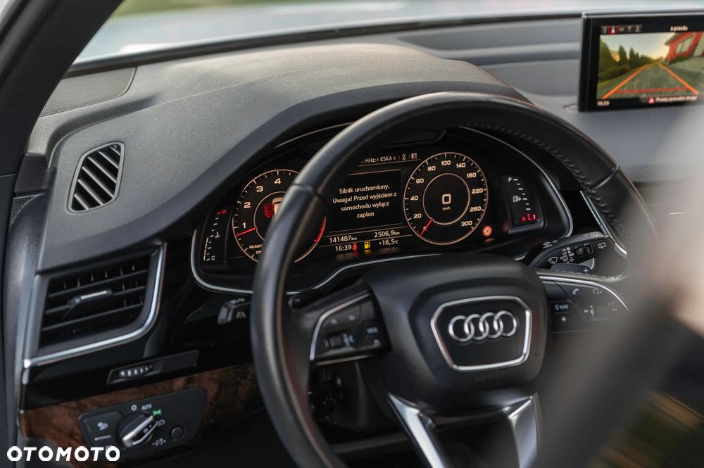 Audi Q7 - 34