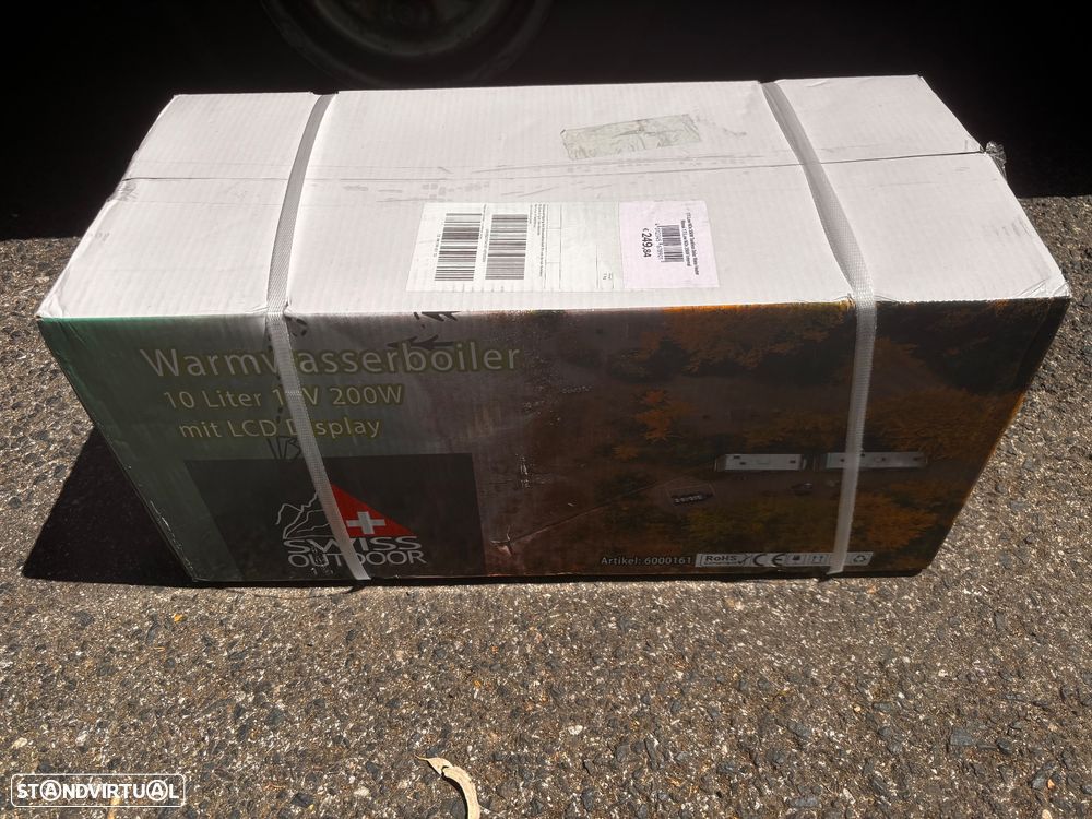 Ford Transit Challenger - 23