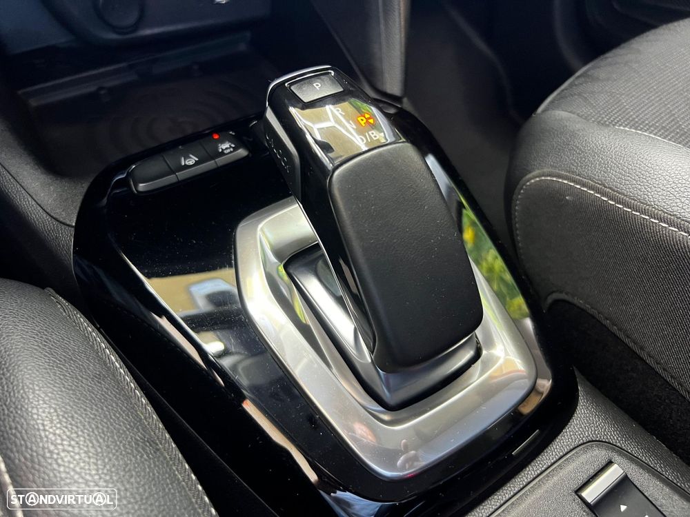 Opel Corsa-e Edition - 24