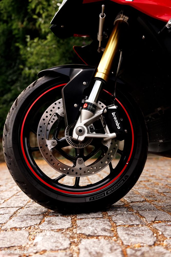 BMW S 1000 XR - 13