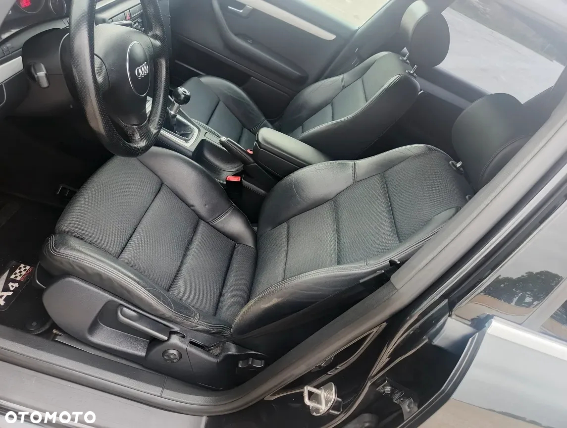 Audi A4 - 19