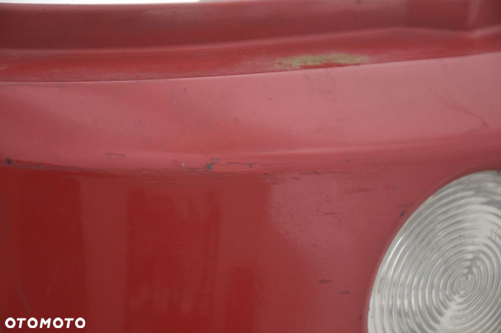 zderzak przedni * przód mini one cooper i r50 851/3 - 10