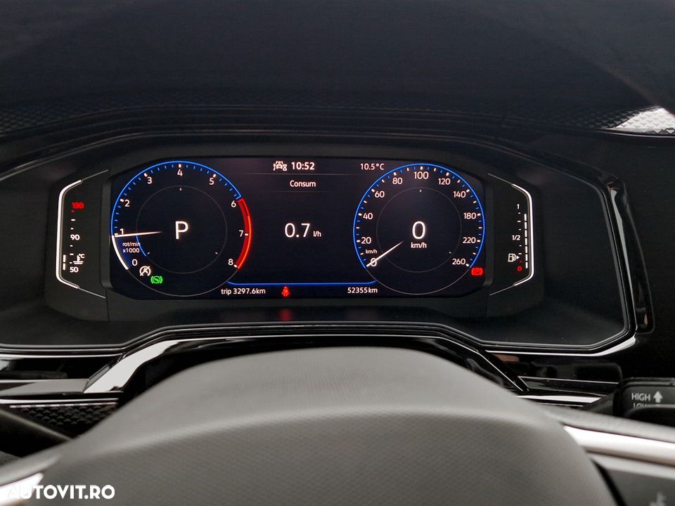 Volkswagen Polo - 19