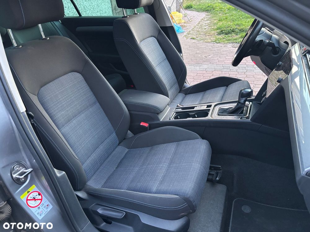 Volkswagen Passat 1.4 TSI Plug-In Hybrid GTE DSG - 26