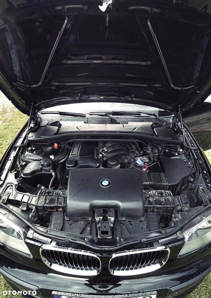 BMW Seria 1 - 10