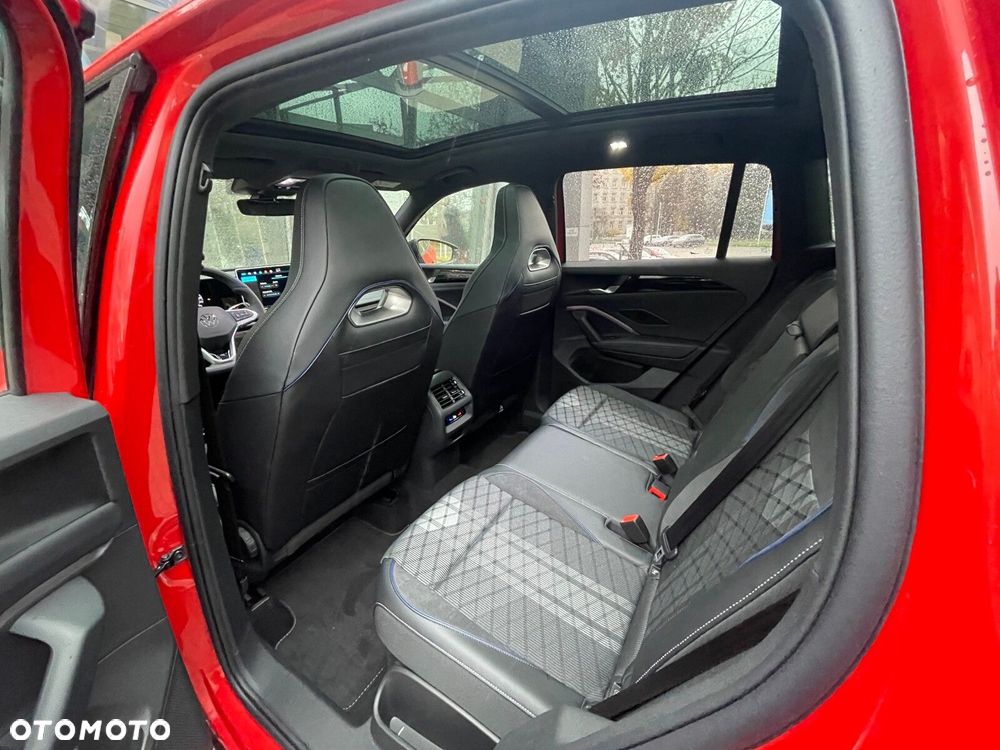 Volkswagen Tiguan 2.0 TSI 4Mot R-Line Plus DSG - 25