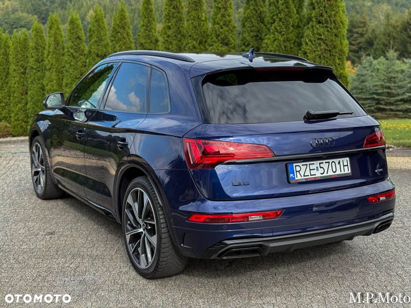 Audi Q5 40 TDI quattro S tronic S line - 21