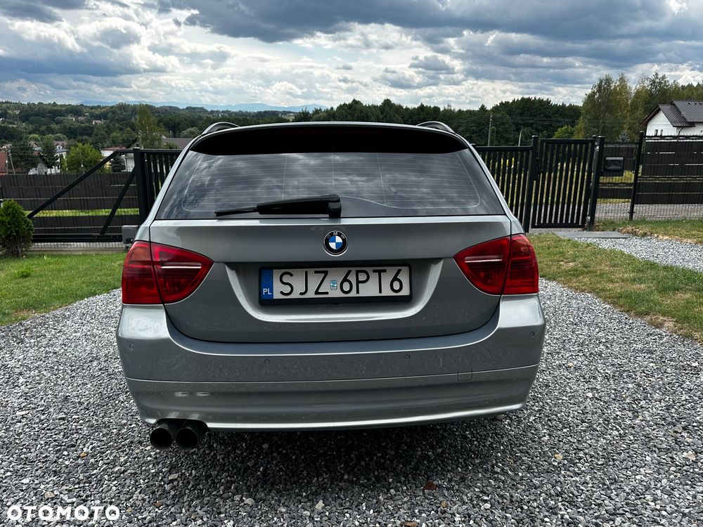 BMW Seria 3 - 12