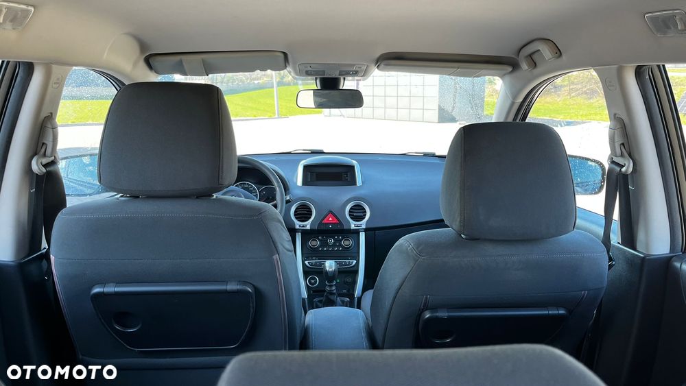 Renault Koleos 2.0 dCi FAP 4x4 Dynamique - 17