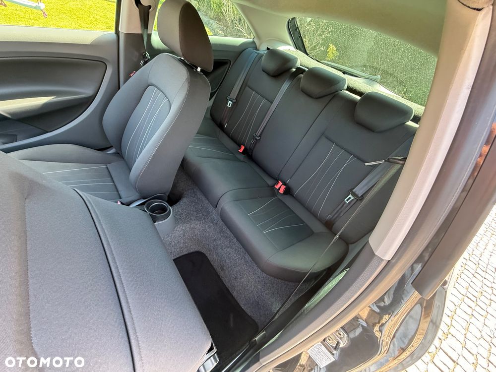 Seat Ibiza SC 1.4 16V Sport - 7