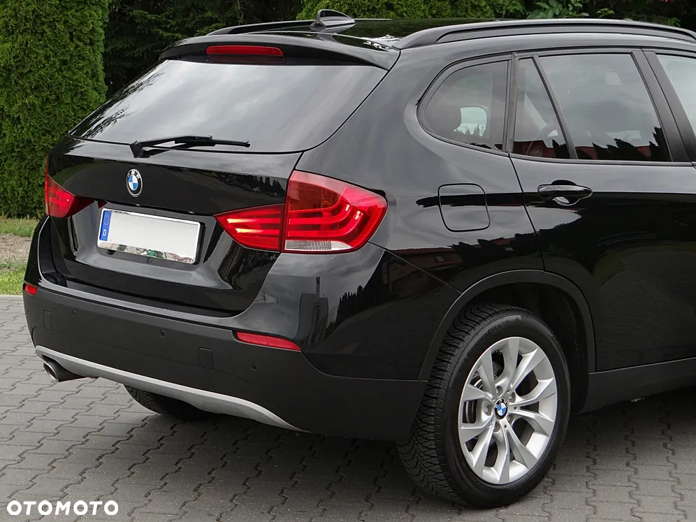 BMW X1 xDrive18d xLine - 21
