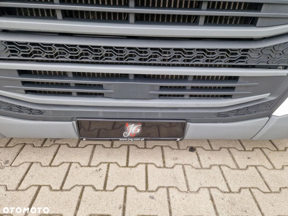 Volvo FH460 MEGA/LOWDECK I-PARK COOL - 9