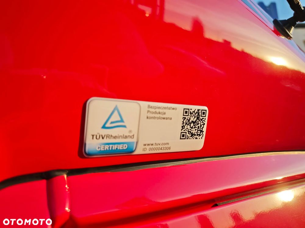 Iveco Daily Autolaweta od ręki ! VDI z kabiną sypialną - 23