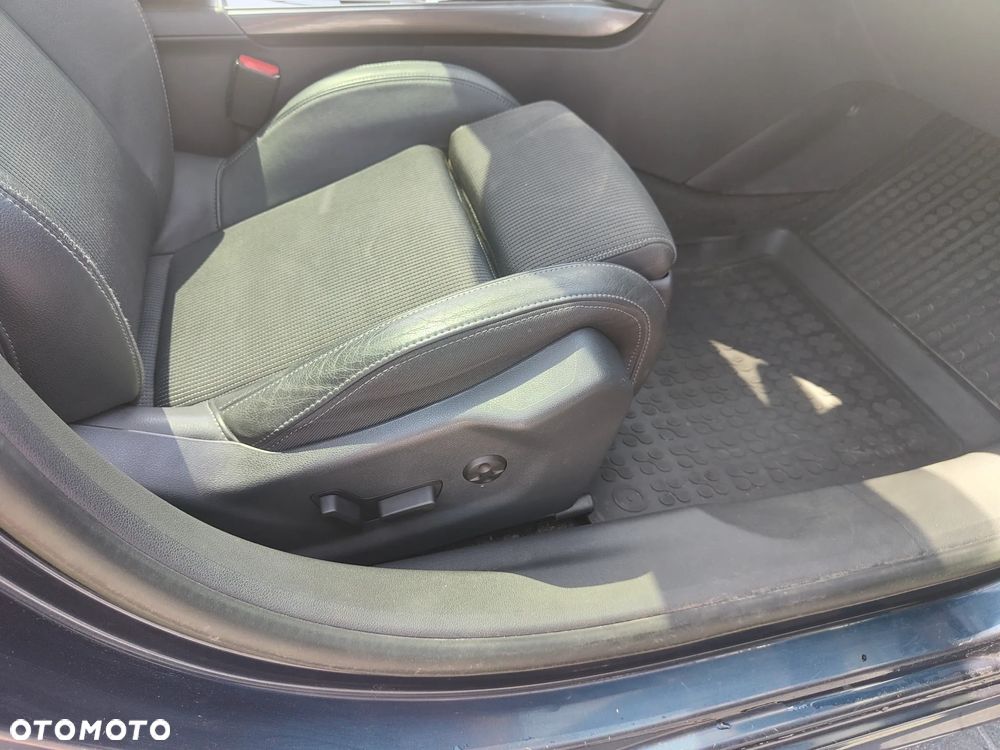 Peugeot 508 2.0 HDi Allure - 6