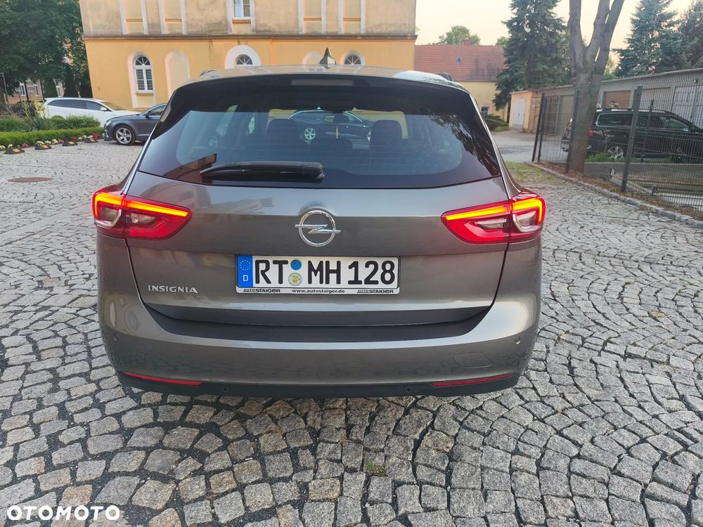 Opel Insignia CT 2.0 CDTI Exclusive S&S - 7