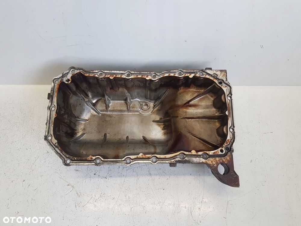 BERLINGO III 08- 1.6 B MISKA OLEJOWA 9638465480 - 15