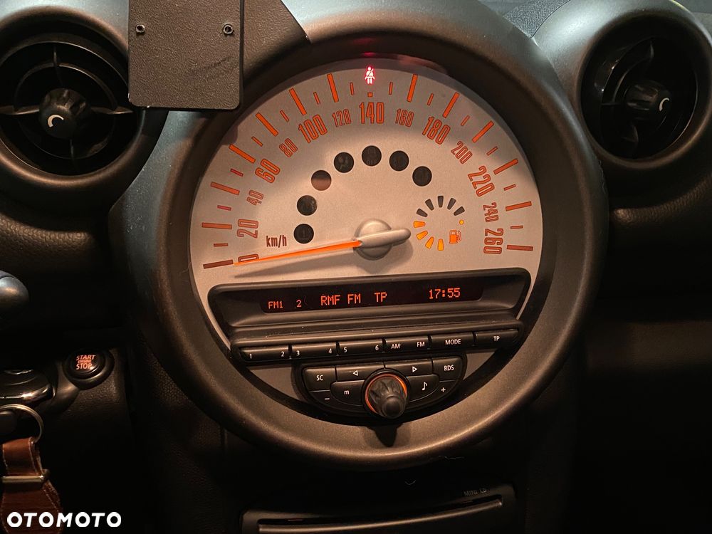 MINI Countryman Cooper - 12