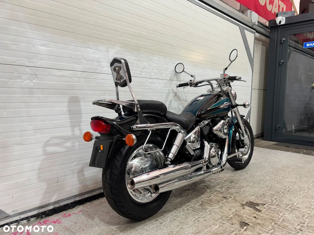 Suzuki Marauder - 17
