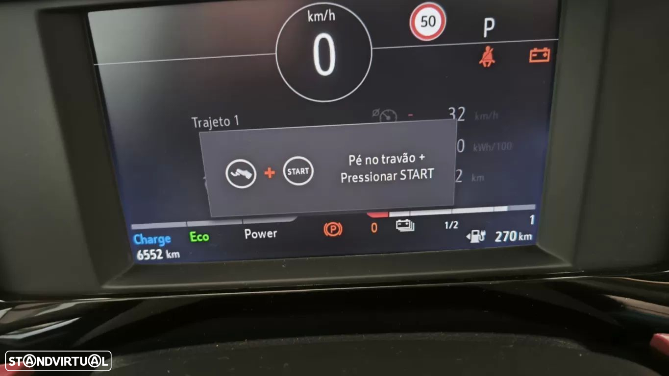 Opel Mokka-e GS Line - 22