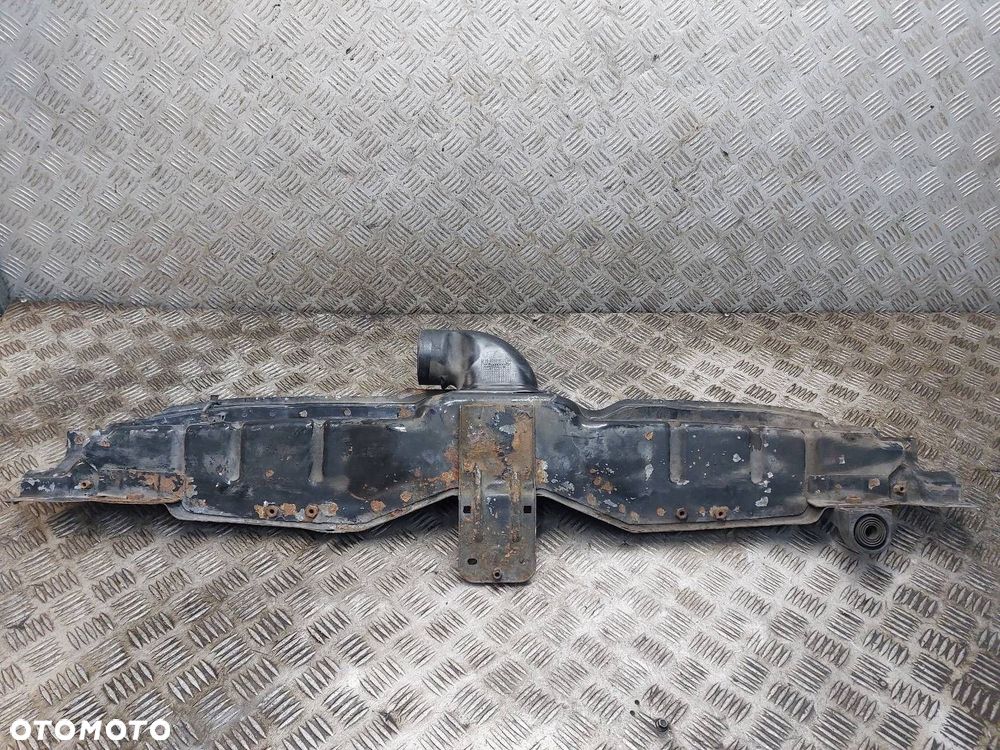 PAS PRZEDNI GÓRNY FIAT DUCATO III BOXER JUMPER II 1349914080 - 4