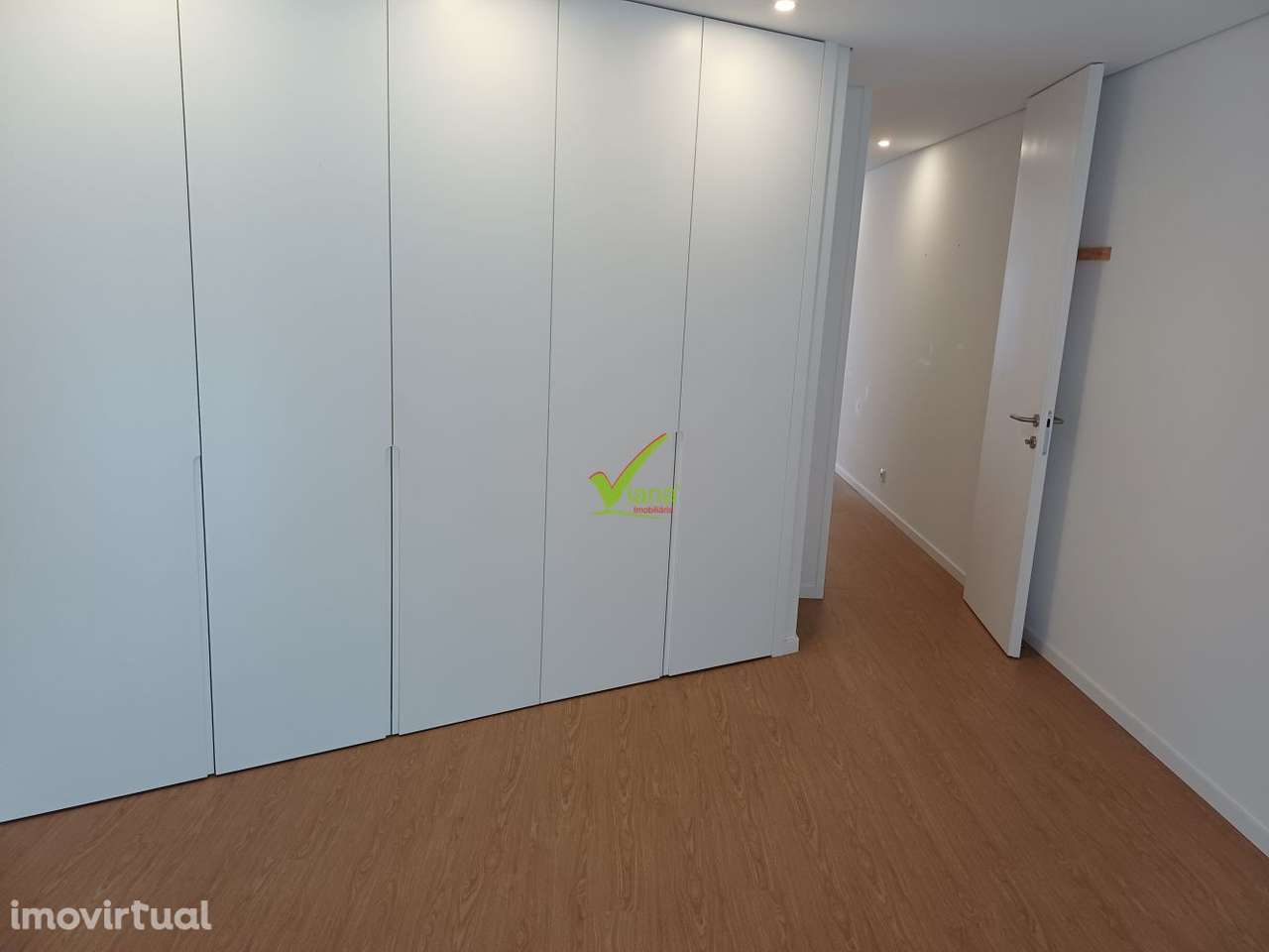 Arrenda - T. 1 com garagem, Póvoa de Varzim - Grande imagem: 4/7