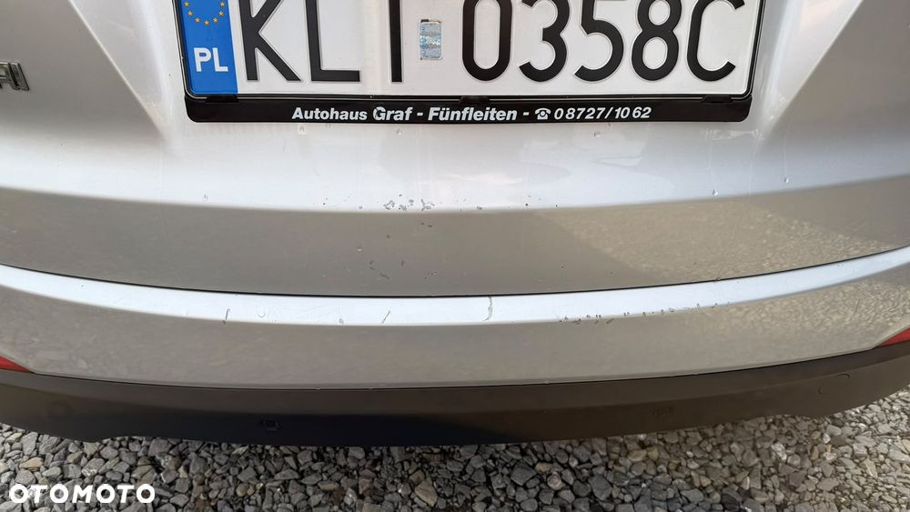 Hyundai ix35 2.0 CRDi Classic - 10