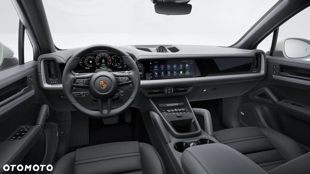 Porsche Cayenne E-Hybrid PHEV - 7