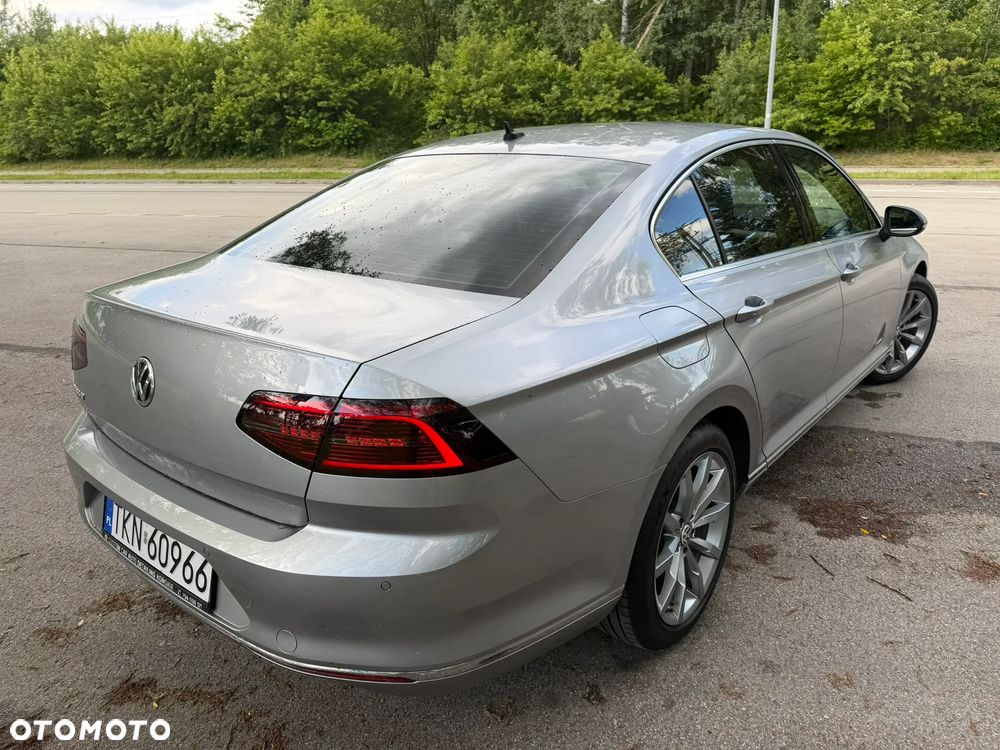 Volkswagen Passat 1.8 TSI BMT Highline DSG - 12